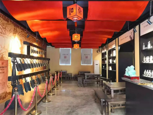 雙十一_酒_任性！全場(chǎng)半價(jià)，西安這家店也是拼了！215.jpg